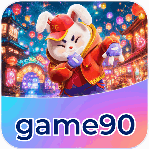 Pacote Completo do App game90